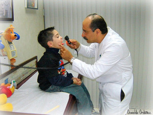 doctor