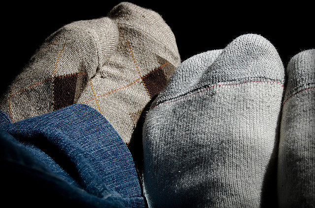 Post image for Wholesalers Should Never Show Advisors Their 6th Toe
