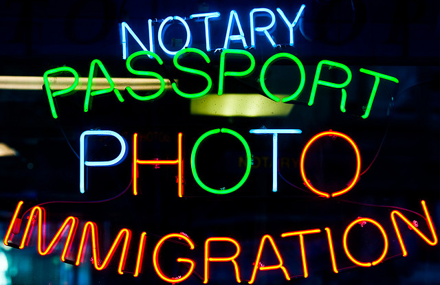 Post image for Can I See Your ID?