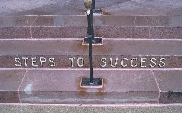 Post image for Nine Things Successful People Do Differently – Dr. Heidi Grant Halvorson