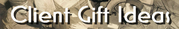 wholesalergift ideas for clients