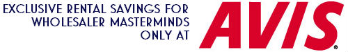 Wholesaler Masterminds Avis Discount