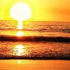 SUP_sunset