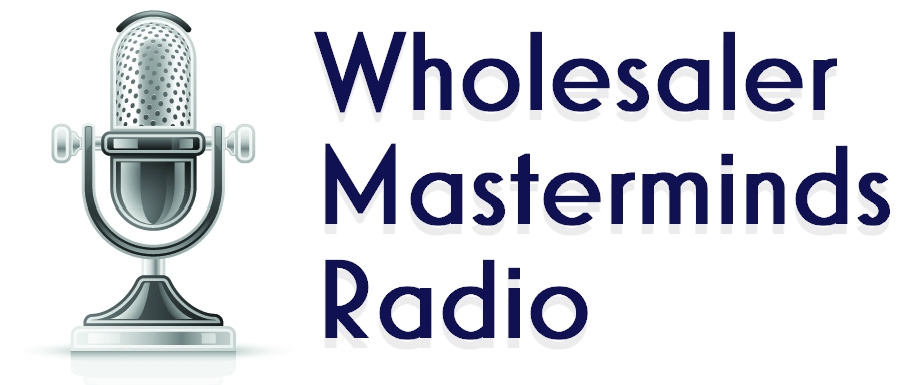 podcast for financial services wholesalers