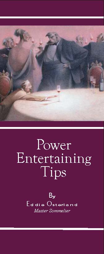 Download Power Entertaining Tips